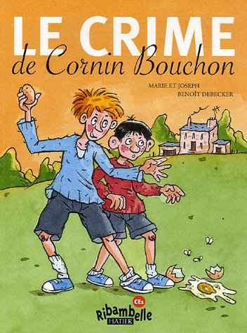 Le crime de Cornin Bouchon