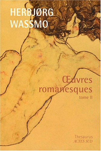 Oeuvres romanesques. Vol. 2