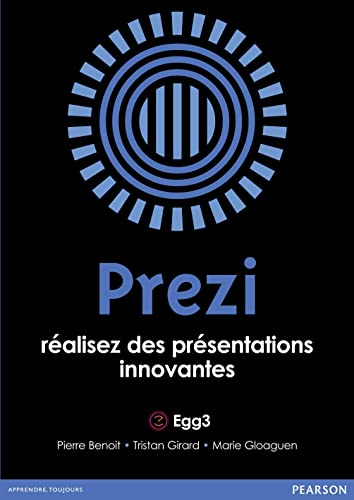 Prezi : réalisez des présentations innovantes
