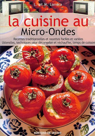 La cuisine au micro-ondes