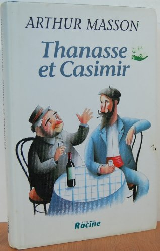 Thanasse et Casimir