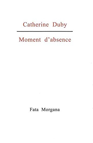 Moment d'Absence