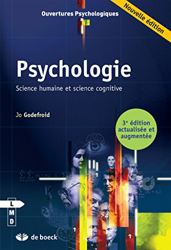 Psychologie : science humaine et science cognitive