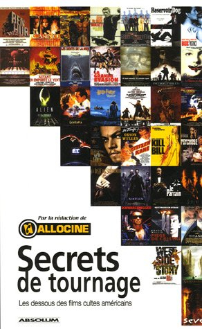 Secrets de tournage : les dessous des films cultes américains