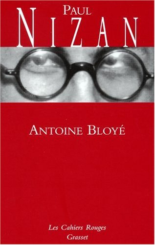 Antoine Bloyé
