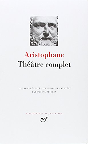 Théâtre complet