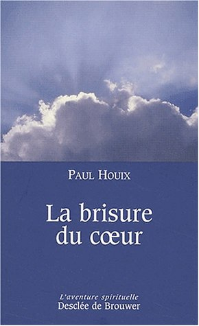 La brisure du coeur