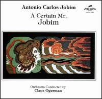 certain mr jobim