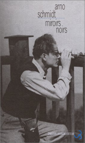 Enfants de Nobodaddy. Vol. 3. Miroirs noirs