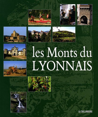 Les monts du Lyonnais