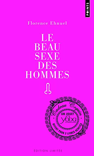 Le beau sexe des hommes