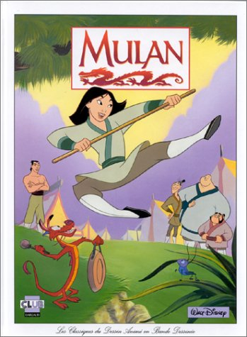 Mulan