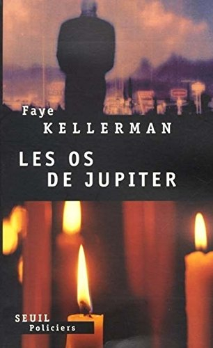 Les os de Jupiter