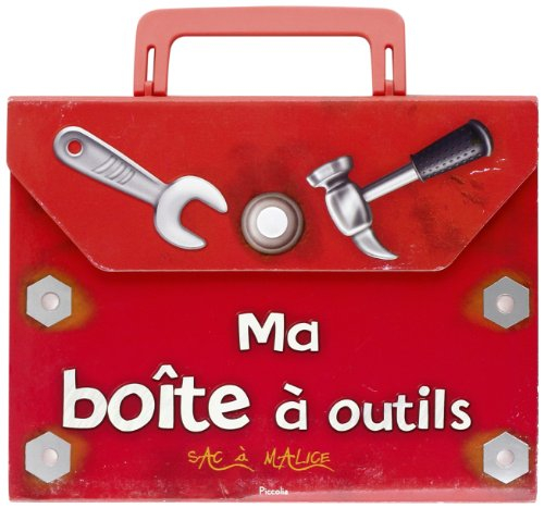 Ma boîte à outils