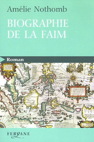 Biographie de la faim