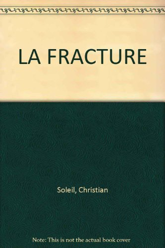 La fracture