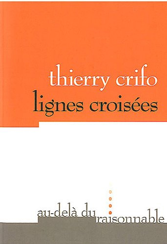 Lignes croisées