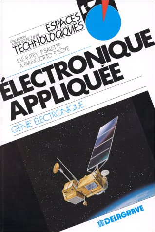 Electronique appliquée