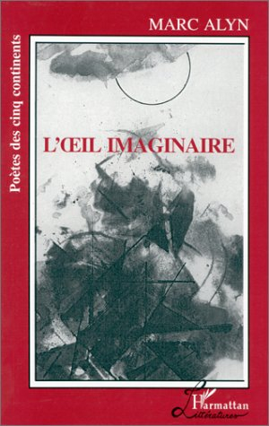L'oeil imaginaire