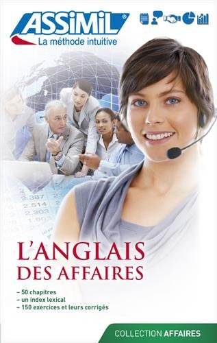 L'anglais des affaires