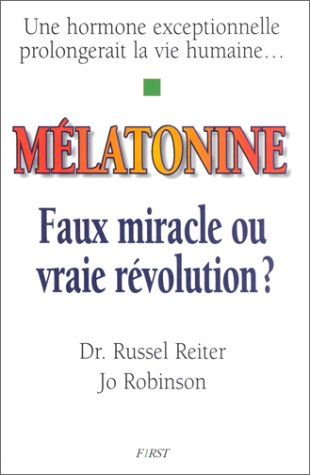 Mélatonine : faux miracle ou vraie révolution ?