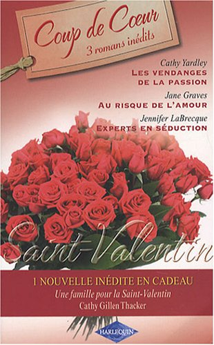 Saint-Valentin