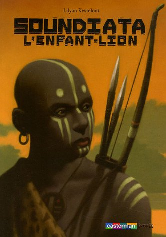 Soundiata : l'enfant-lion