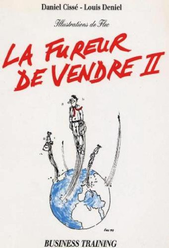 la fureur de vendre 2