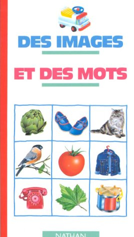 Des images et des mots