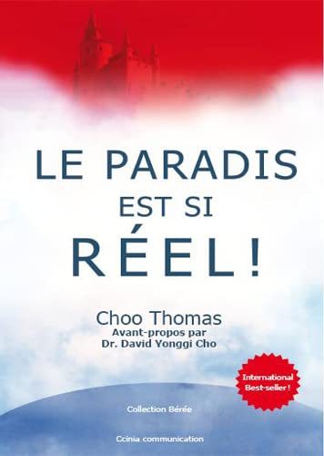 Le paradis est si réel !
