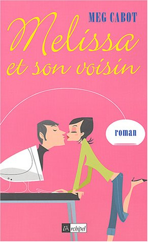 Mélissa et son voisin