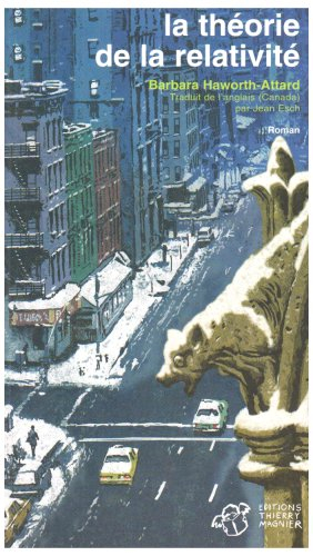 La théorie de la relativité