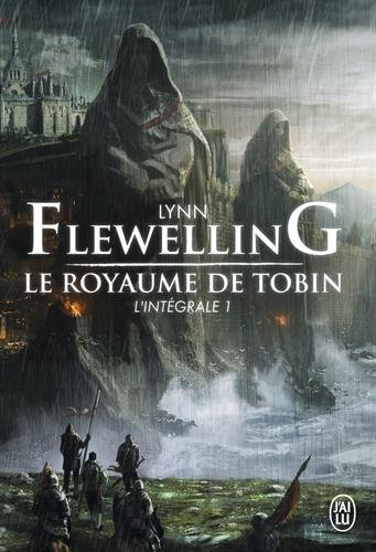 Le royaume de Tobin : l'intégrale. Vol. 1