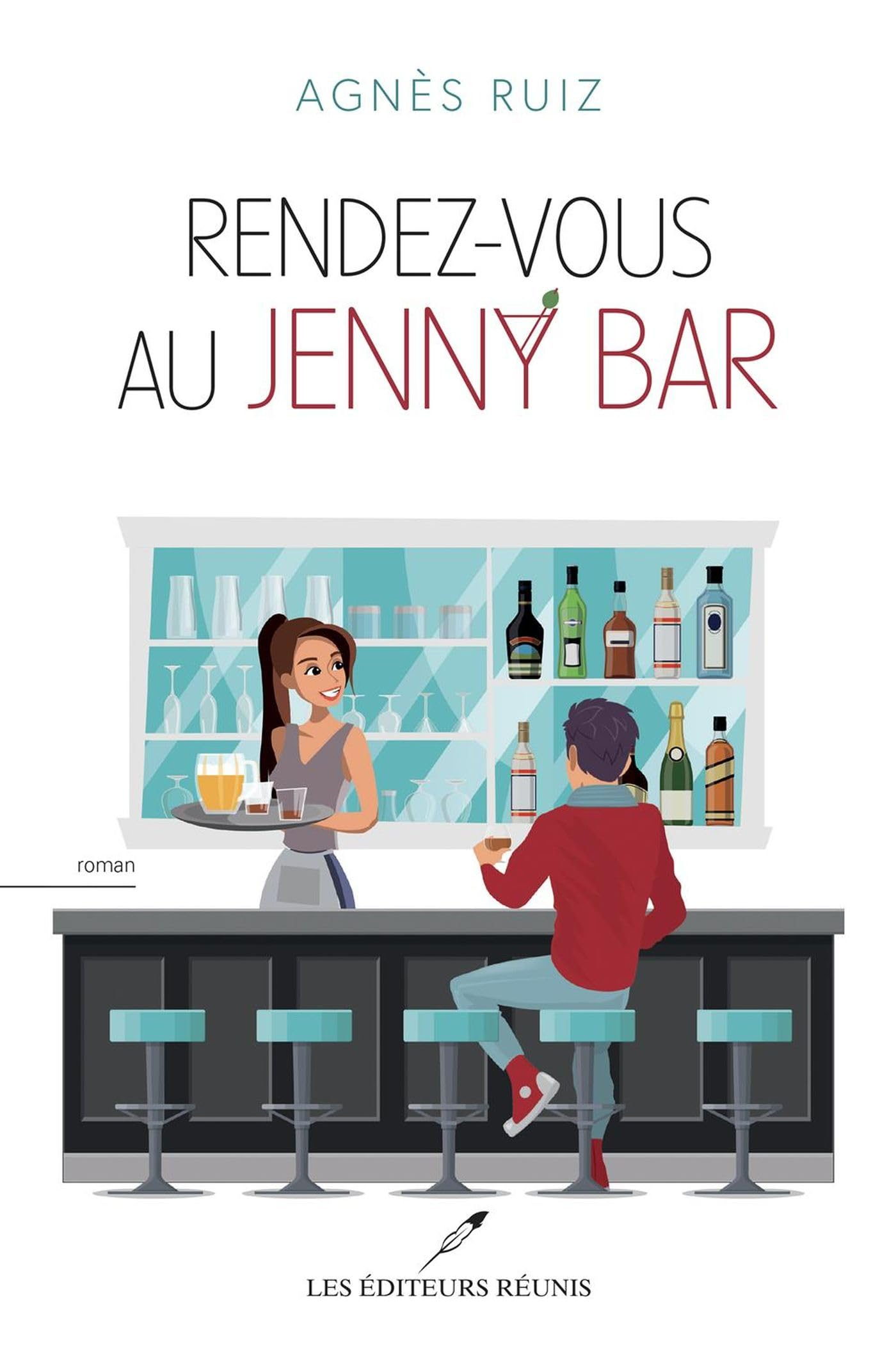 Rendez-vous au Jenny bar