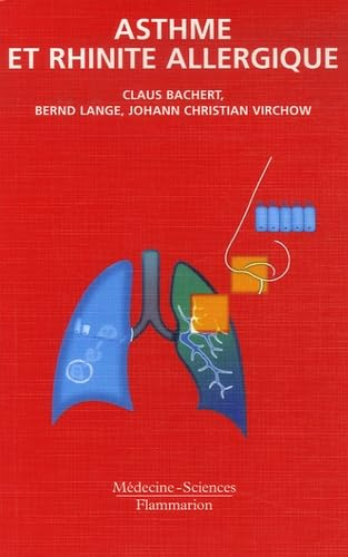 Asthme et rhinite allergique : une maladie à deux faces