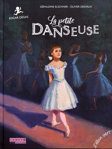 La petite danseuse