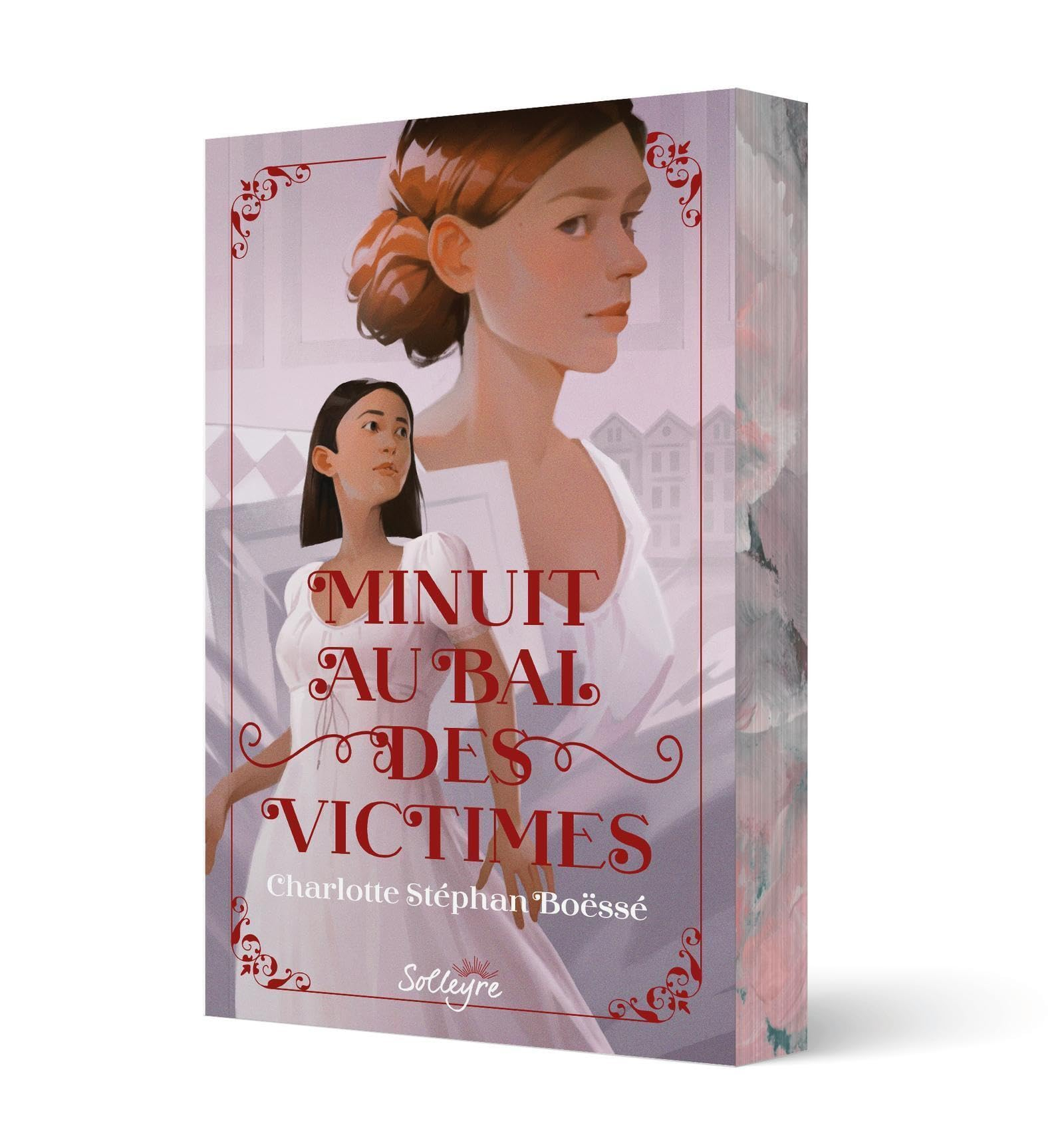 Minuit au bal des victimes