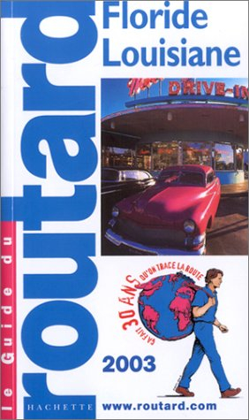 floride - louisiane 2003