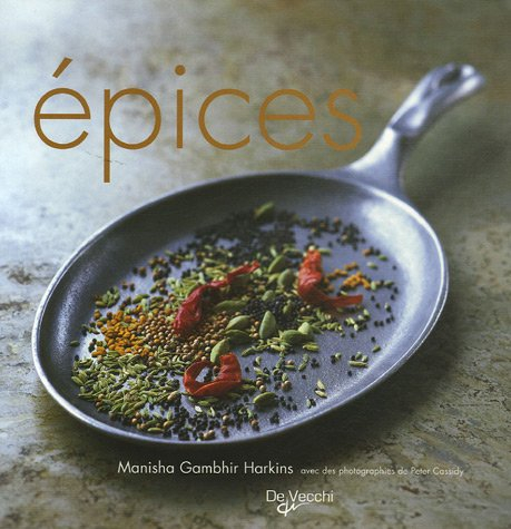 Epices