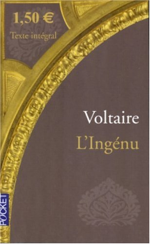 L'ingénu