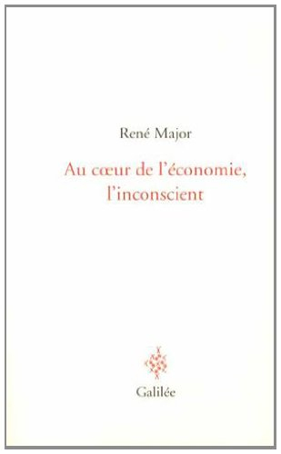 L'économie de marché : la logique inconsciente de la crise économique