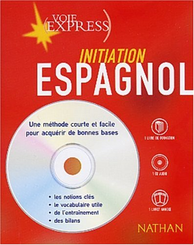 Espagnol