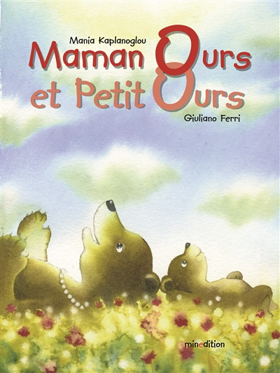 Maman Ours et Petit Ours