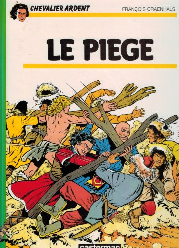 Le Piège