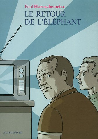 Le retour de l'éléphant