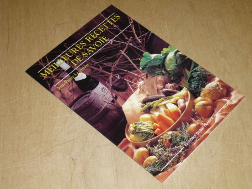 Meilleures recettes de Savoie