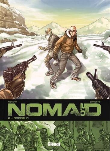 Nomad 2.0. Vol. 2. Songbun