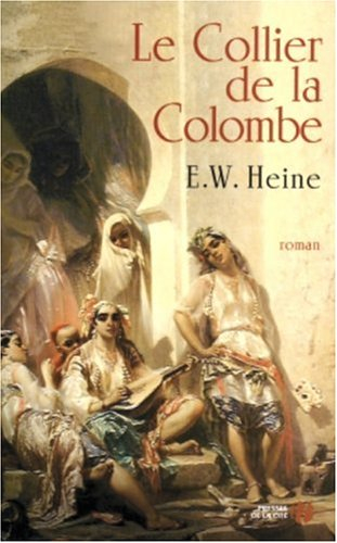 Le collier de la colombe
