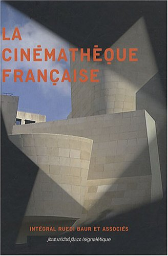 La Cinémathèque française