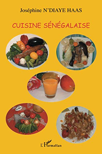 Cuisine sénégalaise